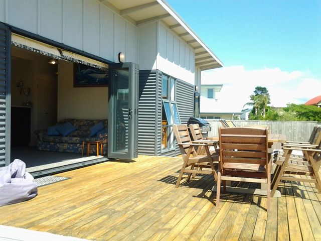 Puka Bach - Matarangi Holiday Home - 1028459 - photo 2