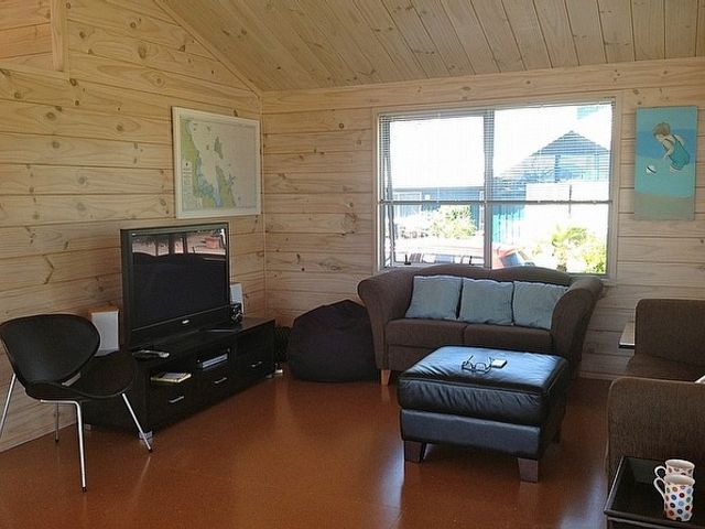 Kowhai Retreat - Matarangi Holiday Home - 1028518 - photo 5