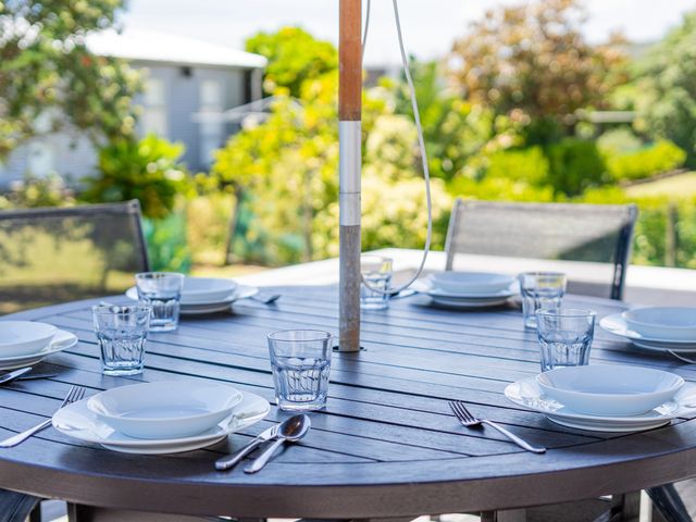 Kowhai Retreat - Matarangi Holiday Home - 1028518 - photo 4