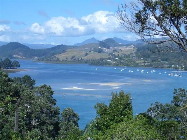 Paku Escape - Tairua Bach - 1028556 - photo 2