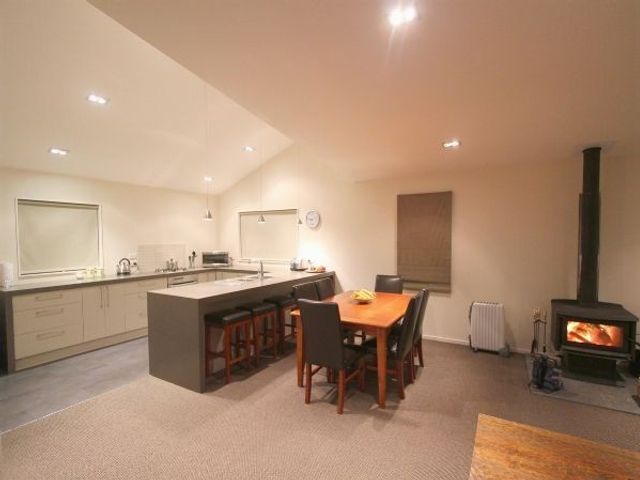 Carrot Cake Chalet - Ohakune - 1028557 - photo 2