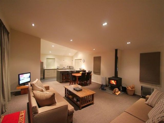 Carrot Cake Chalet - Ohakune - 1028557 - photo 4