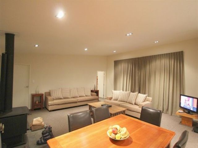 Carrot Cake Chalet - Ohakune - 1028557 - photo 5