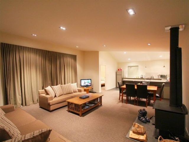 Carrot Cake Chalet - Ohakune - 1028557 - photo 3