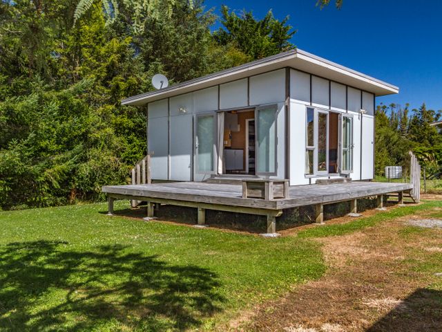 Sweet Rangataua - Rangataua Bach - 1028574 - photo 2