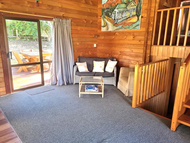 Boltons Bach - Whangapoua Bach - 1028659 - photo 5