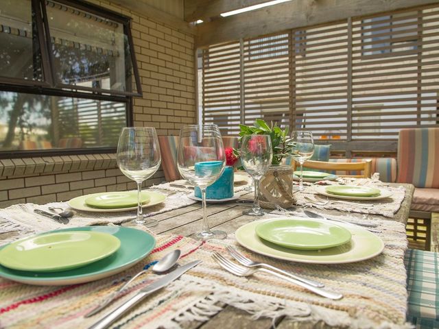 Vintage Pohutukawa - Whangamata Bach - 1028722 - photo 5