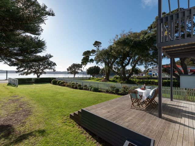 Wairangi Beach Cottage - Paihia Beach House - 1028748 - photo 3