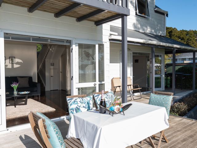 Wairangi Beach Cottage - Paihia Beach House - 1028748 - photo 5