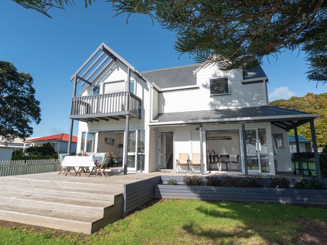 Wairangi Beach Cottage - Paihia Beach House - 1028748 - photo 4