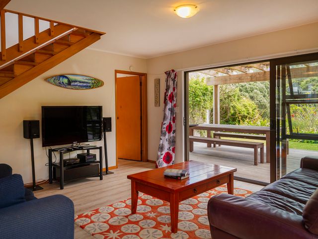 The Bach Retreat - Hahei Holiday House - 1028753 - photo 4