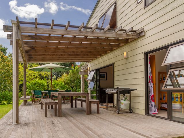 The Bach Retreat - Hahei Holiday House - 1028753 - photo 2