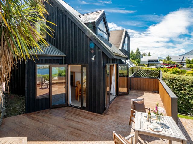 Fantail on Goldleaf - Queenstown Holiday Home - 1028755 - photo 5