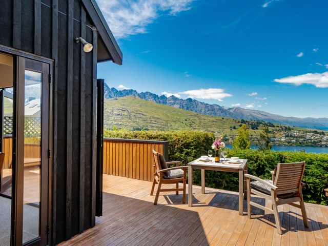 Fantail on Goldleaf - Queenstown Holiday Home - 1028755 - photo 3