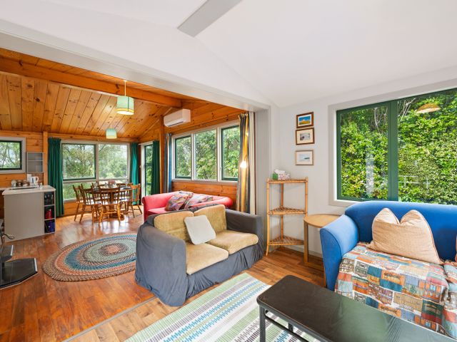 Little Lockwood - Kuratau Bach - 1028758 - photo 3