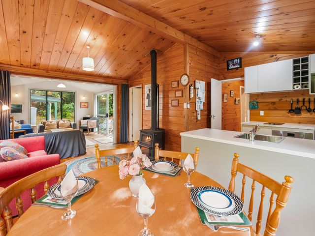 Little Lockwood - Kuratau Bach - 1028758 - photo 5