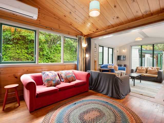 Little Lockwood - Kuratau Bach - 1028758 - photo 4