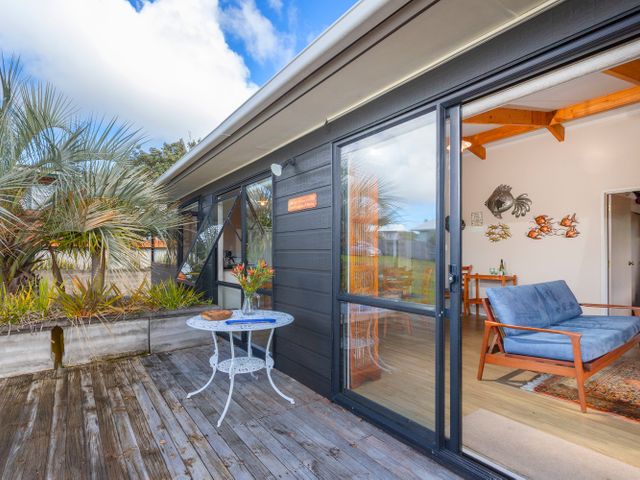 The Hideaway - Omaha Holiday Home - 1028793 - photo 3