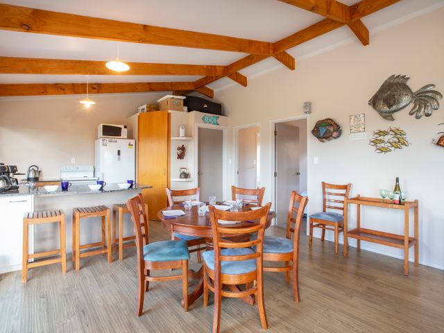 The Hideaway - Omaha Holiday Home - 1028793 - photo 5