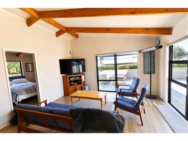 The Hideaway - Omaha Holiday Home - 1028793 - photo 4