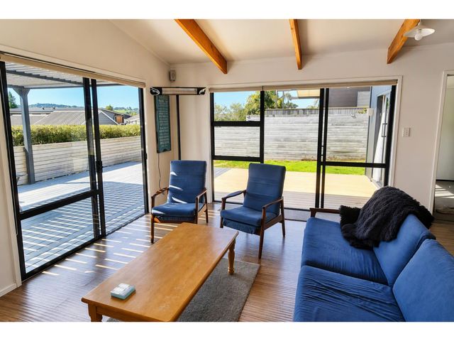 The Hideaway - Omaha Holiday Home - 1028793 - photo 4