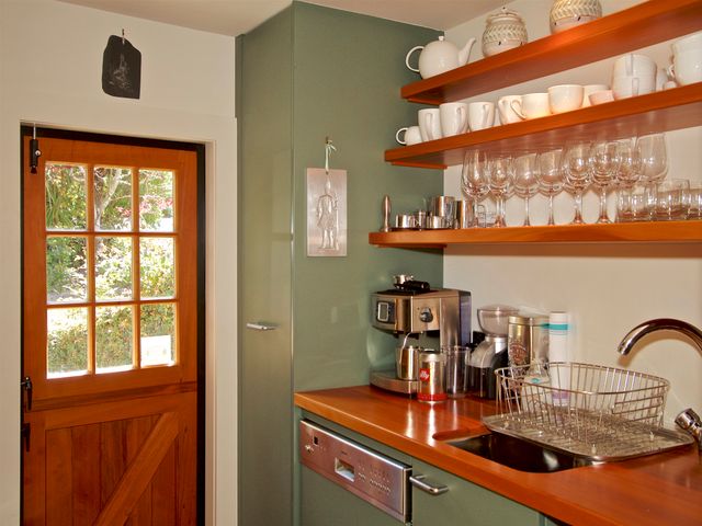 Kauawhi Lodge - Acacia Bay Holiday Home - 1028924 - photo 4