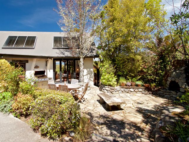 Kauawhi Lodge - Acacia Bay Holiday Home - 1028924 - photo 3