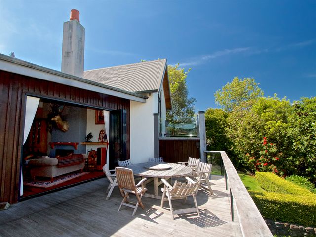 Kauawhi Lodge - Acacia Bay Holiday Home - 1028924 - photo 2