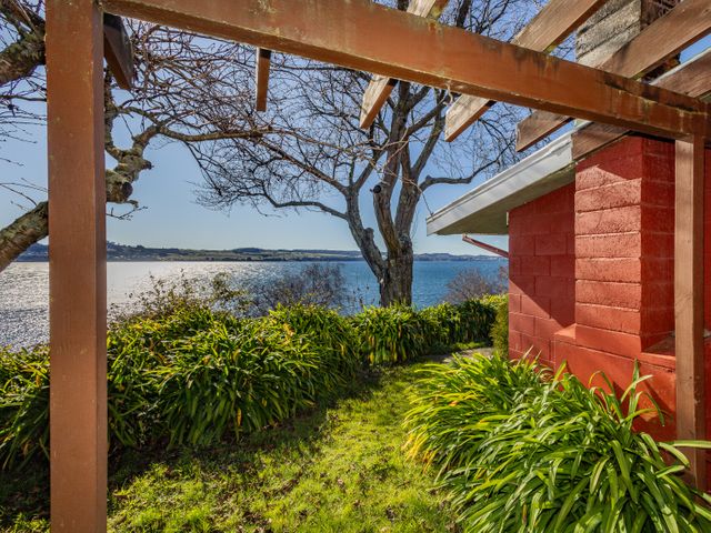 Moeroa - Wharewaka Holiday Home - 1028930 - photo 5