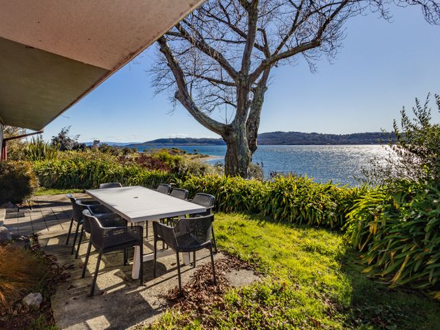 Moeroa - Wharewaka Holiday Home - 1028930 - photo 4