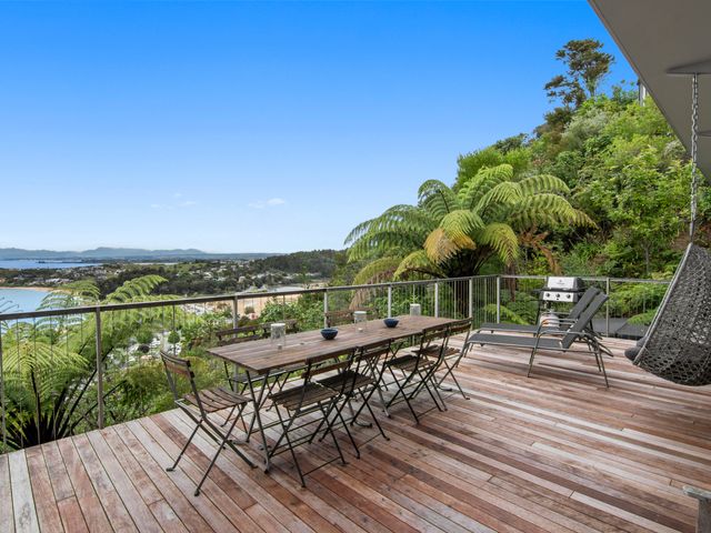 The Glass House - Kaiteriteri Holiday Home - 1028960 - photo 3