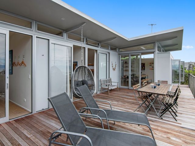 The Glass House - Kaiteriteri Holiday Home - 1028960 - photo 5