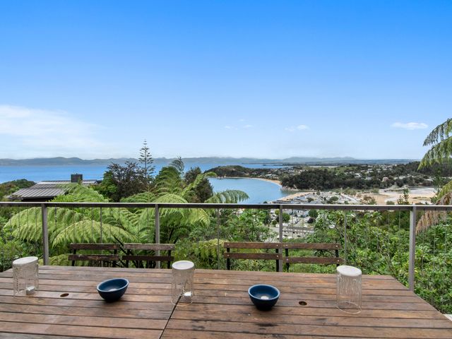 The Glass House - Kaiteriteri Holiday Home - 1028960 - photo 4