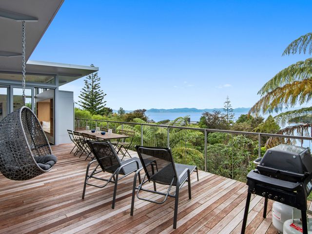 The Glass House - Kaiteriteri Holiday Home - 1028960 - photo 2