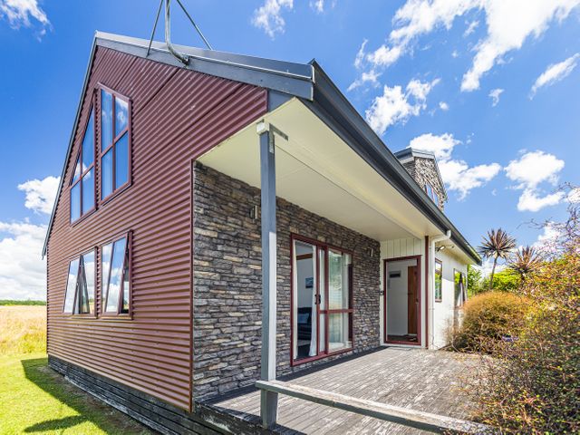 Willstone Chalet - Ohakune Chalet near Turoa - 1029081 - photo 2