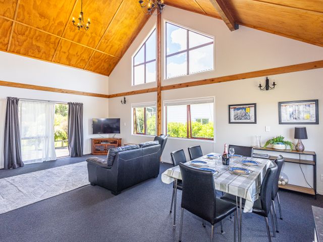 Willstone Chalet - Ohakune Chalet near Turoa - 1029081 - photo 3