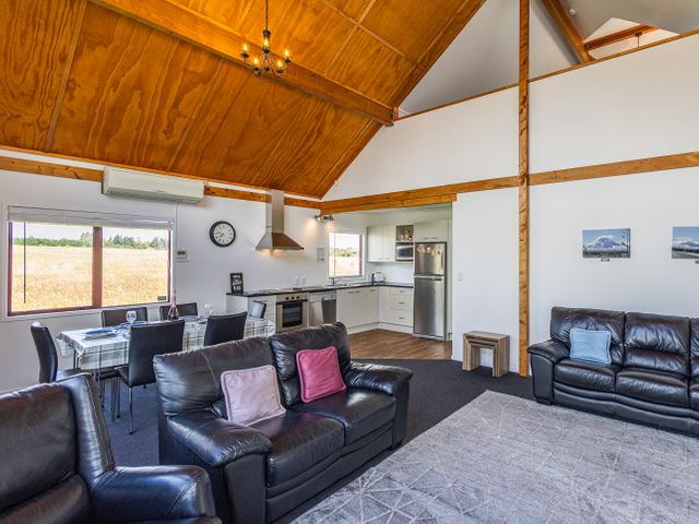 Willstone Chalet - Ohakune Chalet near Turoa - 1029081 - photo 5