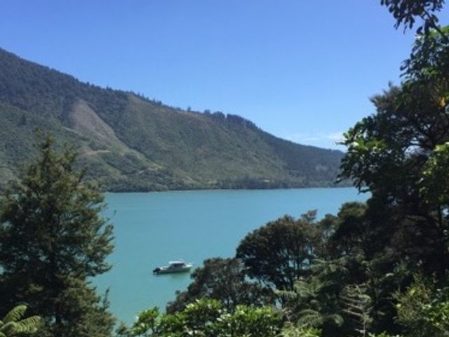 Fernleigh - Moetapu Bay Holiday Home - 1029122 - photo 1