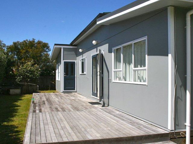 Matapouri Cottage - Matapouri Holiday Home - 1029128 - photo 2