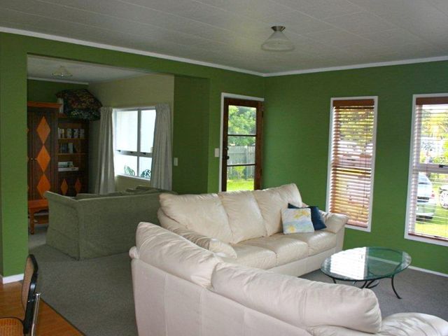 Matapouri Cottage - Matapouri Holiday Home - 1029128 - photo 3