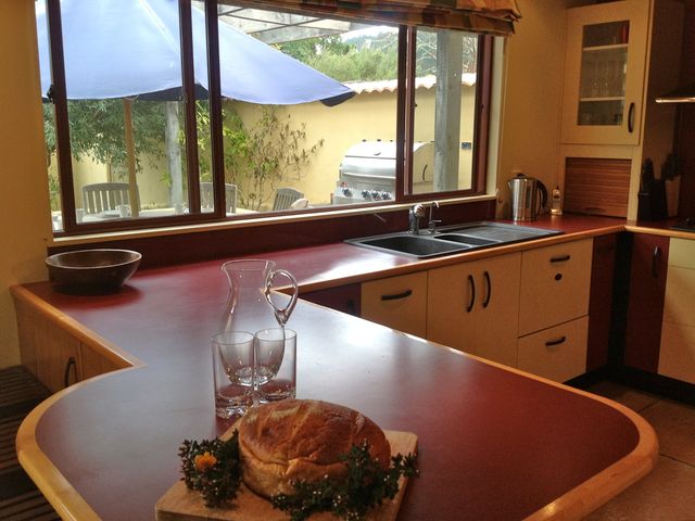 El Kedira - Campbells Beach Holiday Home - 1029227 - photo 4