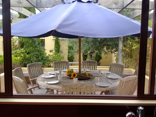 El Kedira - Campbells Beach Holiday Home - 1029227 - photo 3