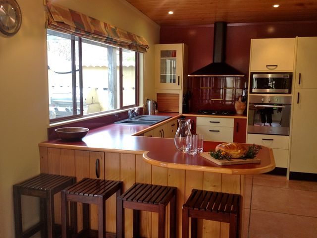 El Kedira - Campbells Beach Holiday Home - 1029227 - photo 5