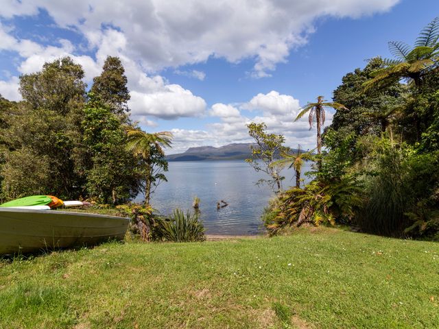 Te Miro Cottage - Lake Tarawera Cottage - 1029243 - photo 3