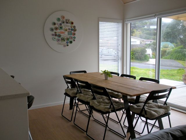 Tiromoana - Mathesons Bay Holiday Home - 1029253 - photo 3