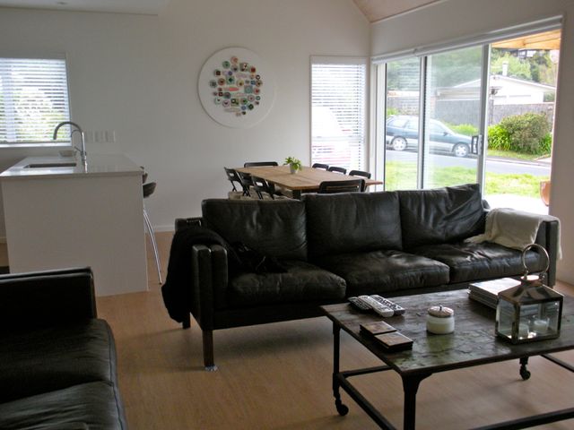 Tiromoana - Mathesons Bay Holiday Home - 1029253 - photo 4