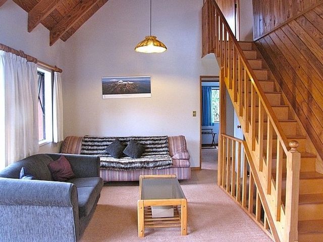 Park Avenue - Ohakune Holiday Home - 1029264 - photo 5