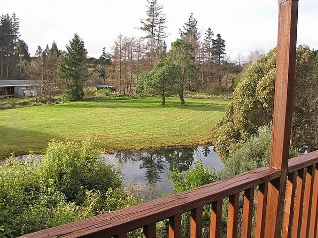 Park Avenue - Ohakune Holiday Home - 1029264 - photo 2