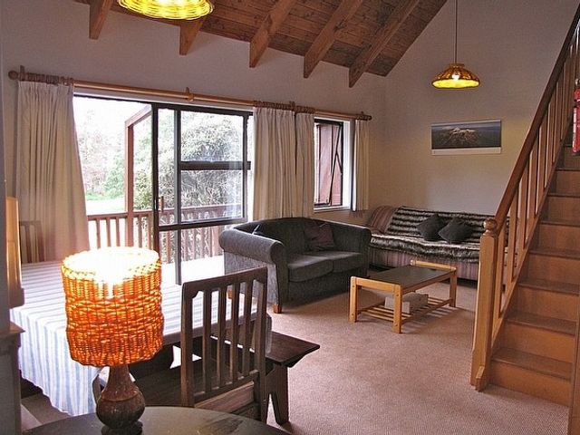 Park Avenue - Ohakune Holiday Home - 1029264 - photo 4