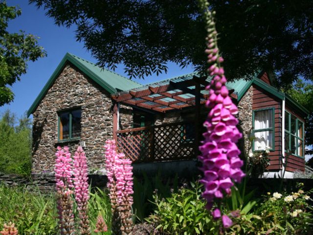Tranquil Tipperary - Arrowtown Holiday Home - 1029266 - photo 1